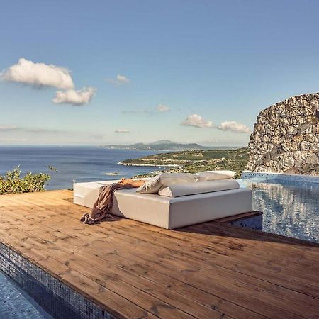 Emerald Cave Suites Ajos Nikolaos Zewnętrze zdjęcie